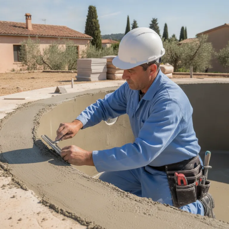 Constructor Piscinas Lujo servicio en Getxo